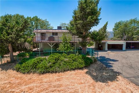 A home in Lakeport