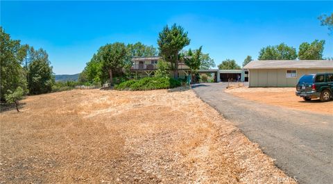 A home in Lakeport