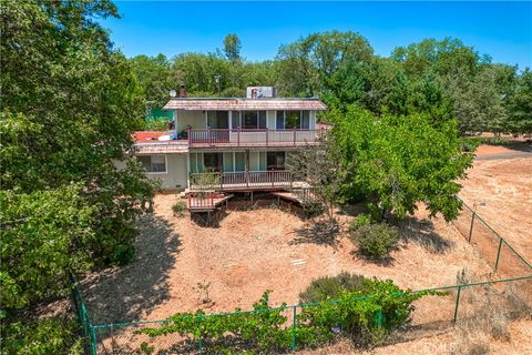 A home in Lakeport