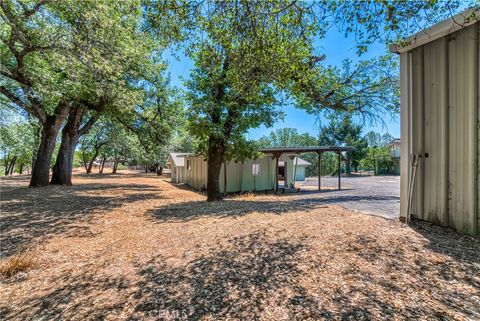 A home in Lakeport