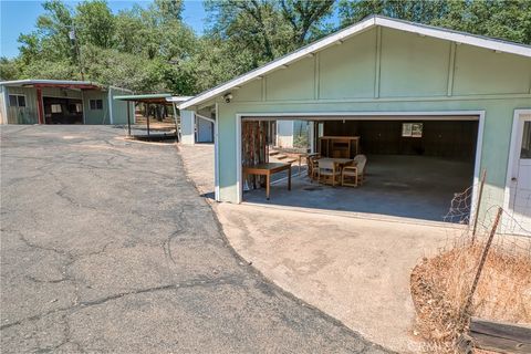 A home in Lakeport