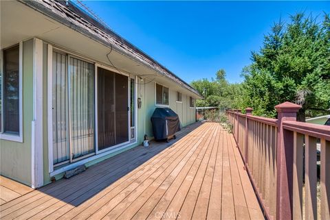 A home in Lakeport