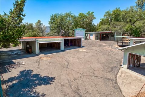 A home in Lakeport