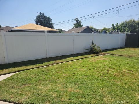 A home in Long Beach