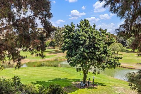 A home in Laguna Woods