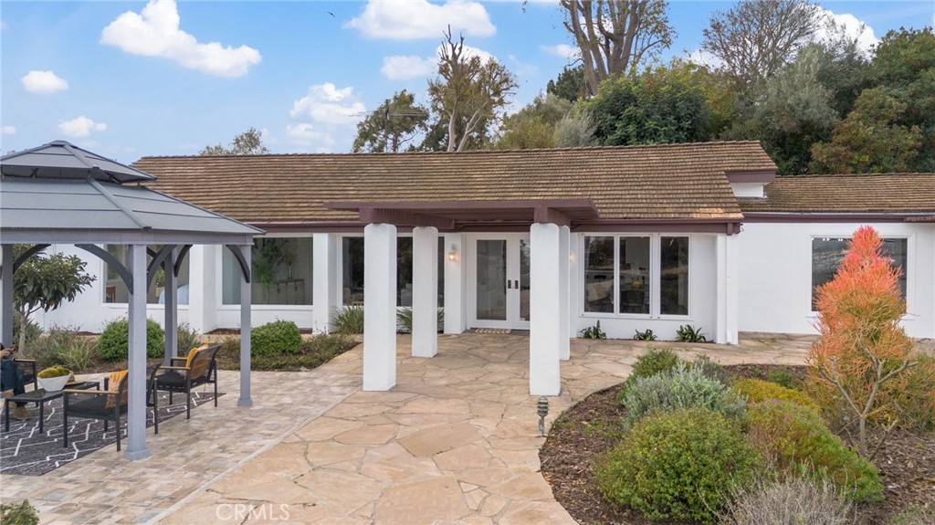 88 Saddleback Road