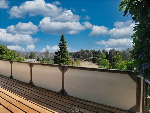 A home in Kelseyville