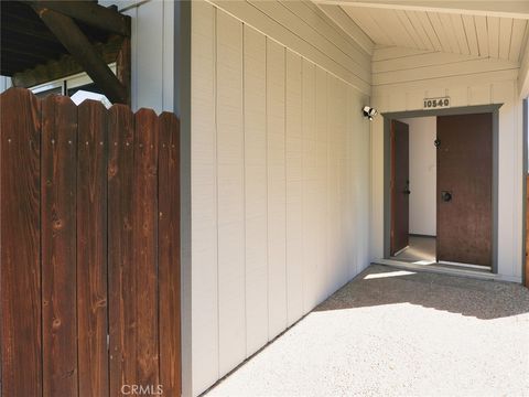 A home in Kelseyville