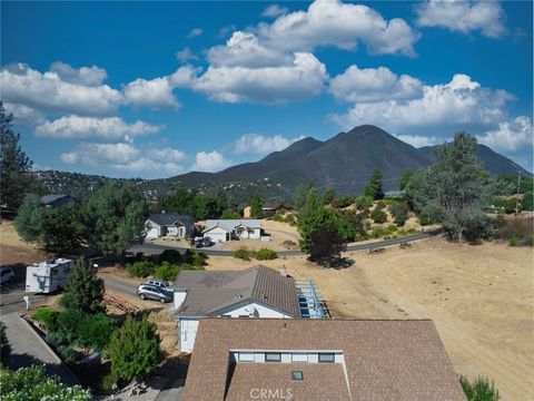 A home in Kelseyville