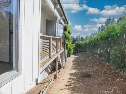 A home in Kelseyville