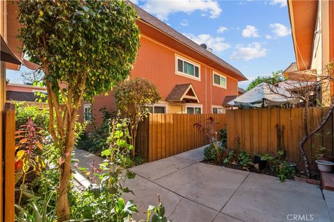 A home in Panorama City