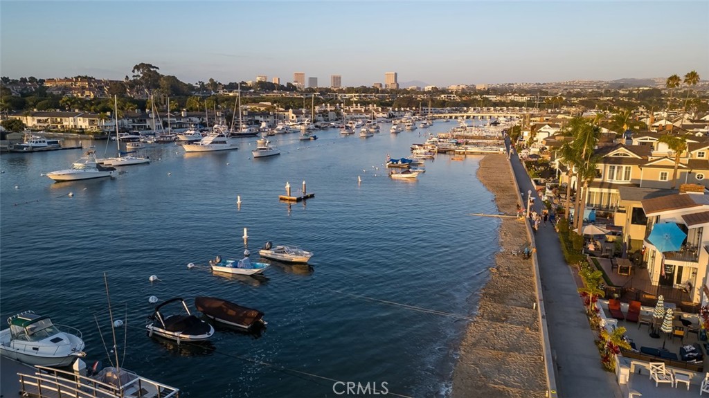 Balboa Island - Main Island (BALM) - Residential