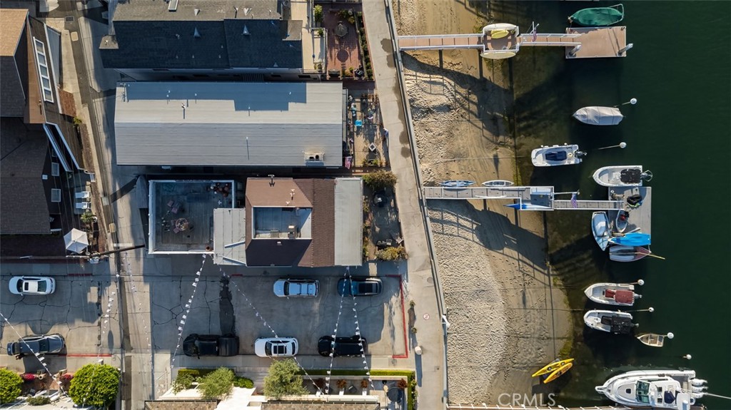 Balboa Island - Main Island (BALM) - Residential