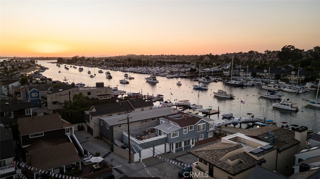 Balboa Island - Main Island (BALM) - Residential