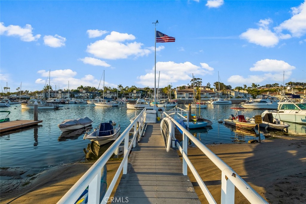 Balboa Island - Main Island (BALM) - Residential