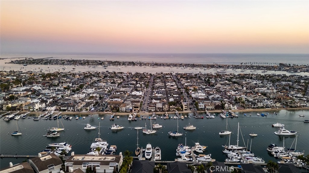 Balboa Island - Main Island (BALM) - Residential