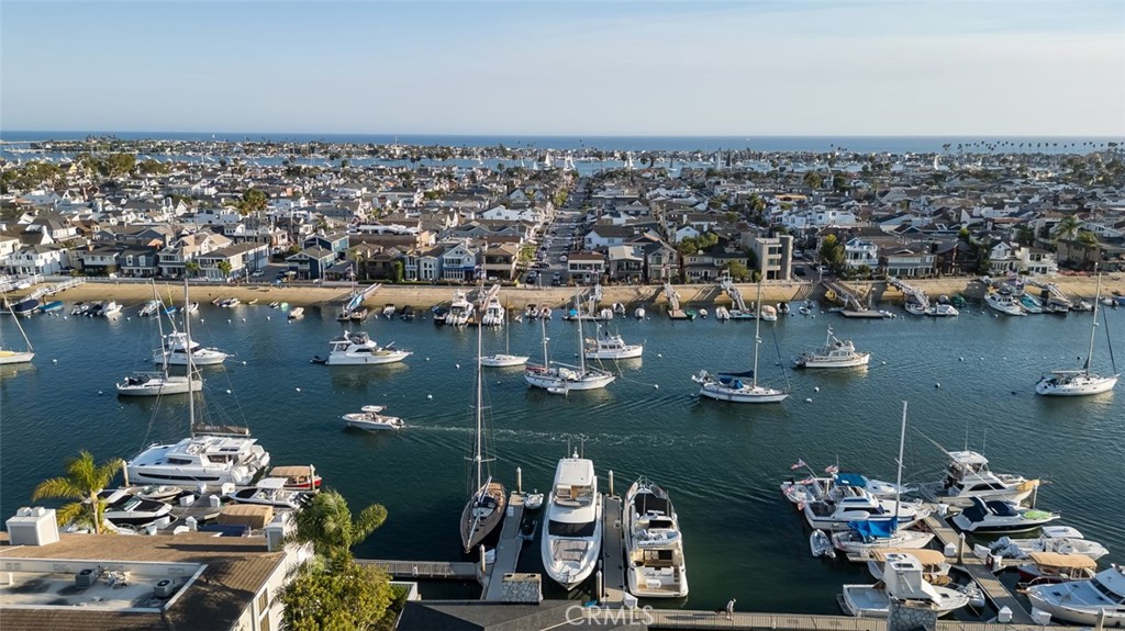 Balboa Island - Main Island (BALM) - Residential