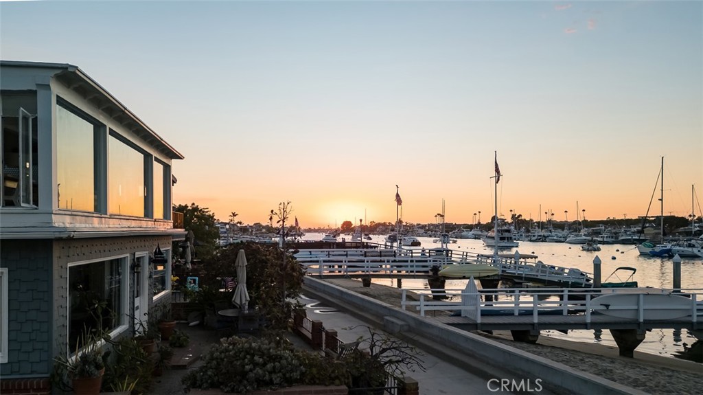 Balboa Island - Main Island (BALM) - Residential