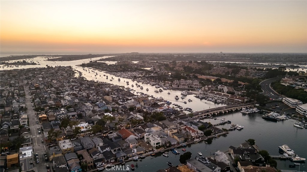 Balboa Island - Main Island (BALM) - Residential