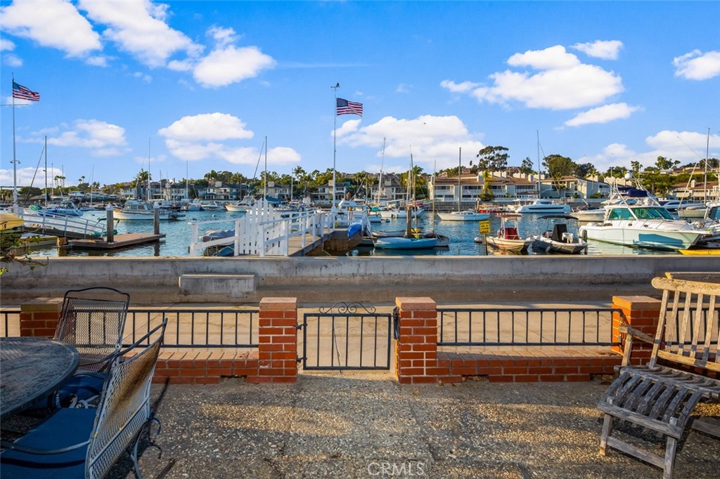Balboa Island - Main Island (BALM) - Residential
