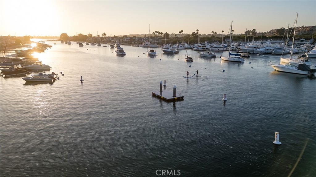 Balboa Island - Main Island (BALM) - Residential