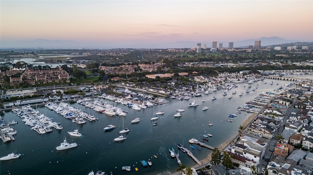 Balboa Island - Main Island (BALM) - Residential