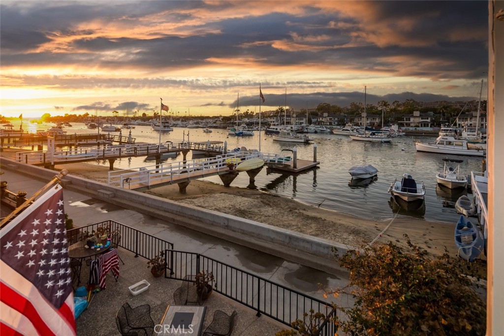 Balboa Island - Main Island (BALM) - Residential