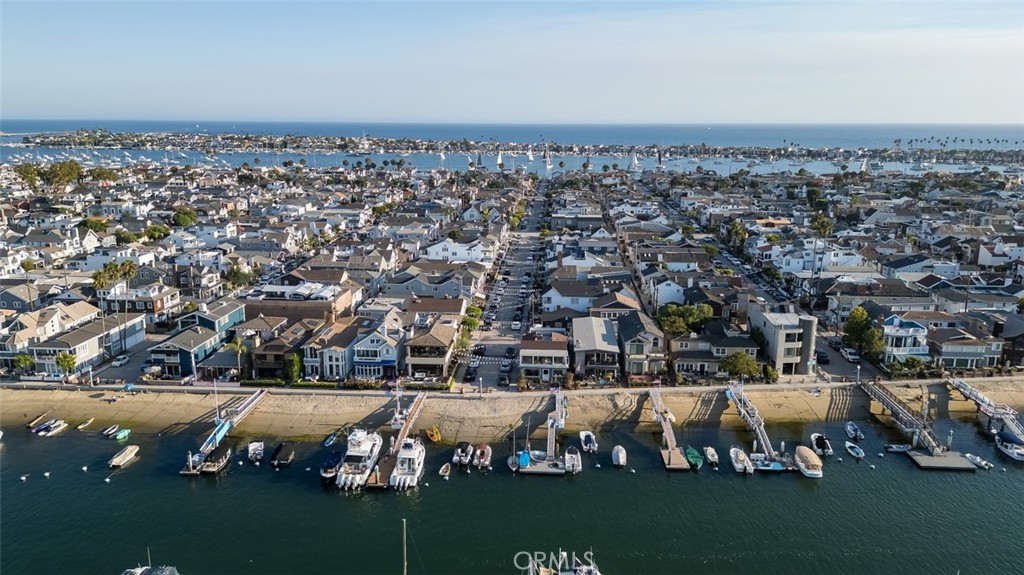Balboa Island - Main Island (BALM) - Residential
