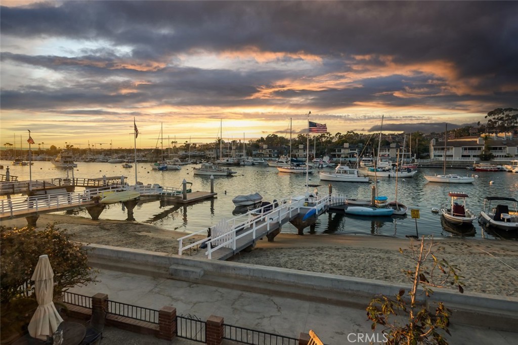 Balboa Island - Main Island (BALM) - Residential