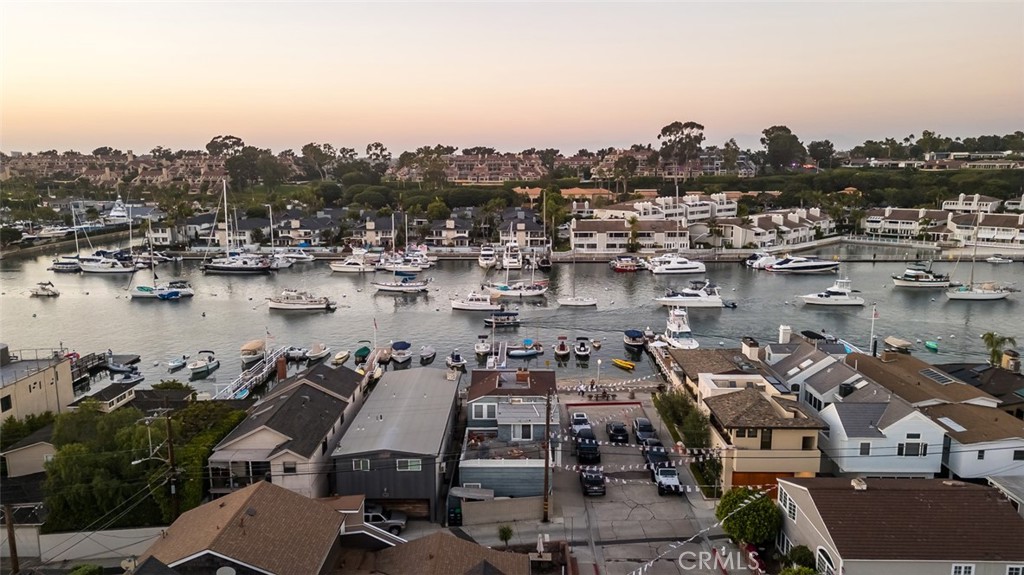 Balboa Island - Main Island (BALM) - Residential