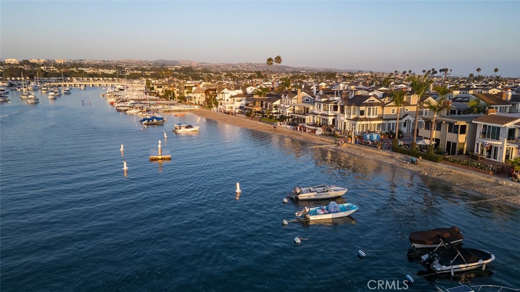 Balboa Island - Main Island (BALM) - Residential