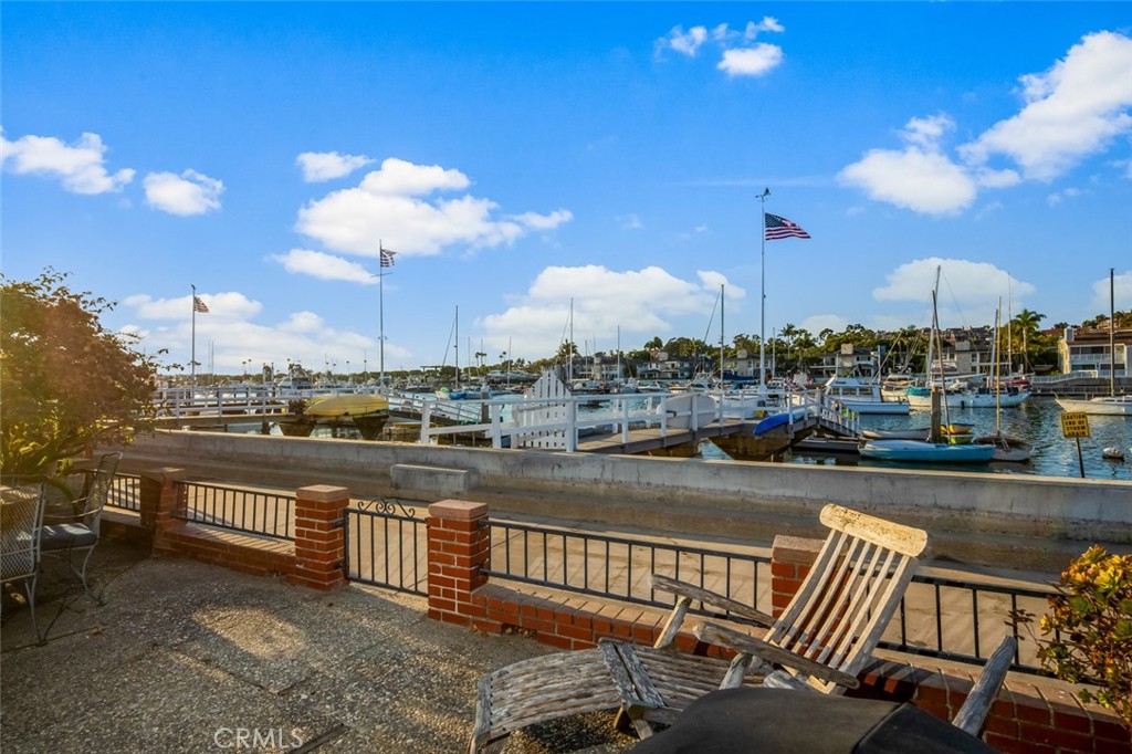 Balboa Island - Main Island (BALM) - Residential