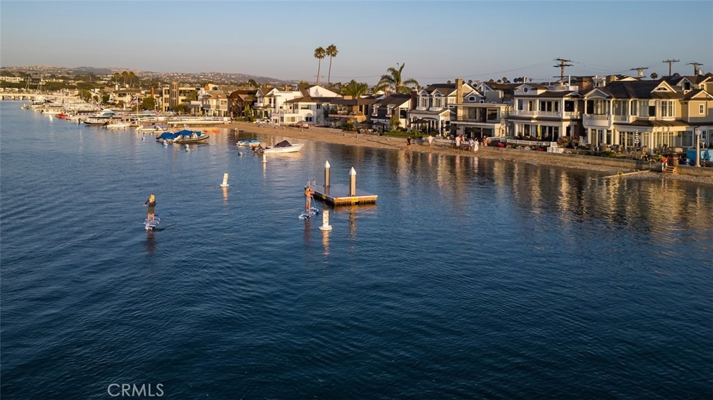 Balboa Island - Main Island (BALM) - Residential