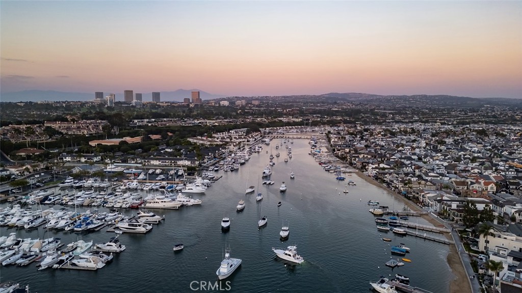 Balboa Island - Main Island (BALM) - Residential