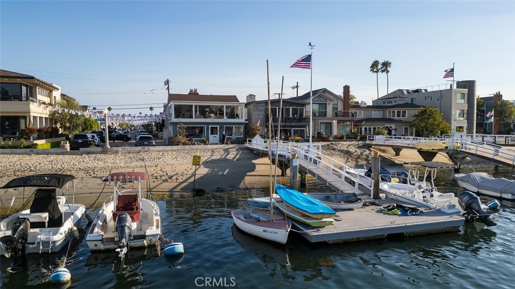 Balboa Island - Main Island (BALM) - Residential