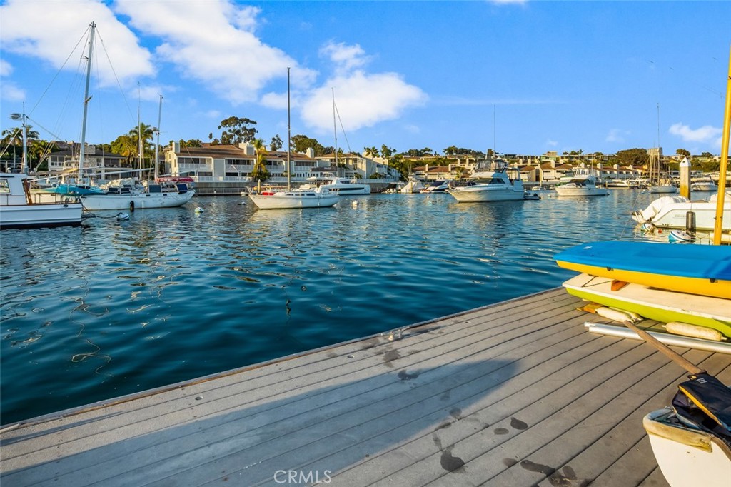 Balboa Island - Main Island (BALM) - Residential