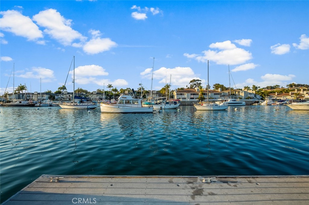 Balboa Island - Main Island (BALM) - Residential