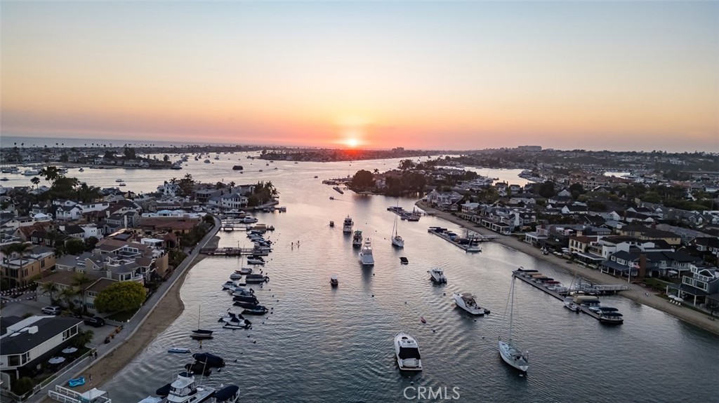 Balboa Island - Main Island (BALM) - Residential