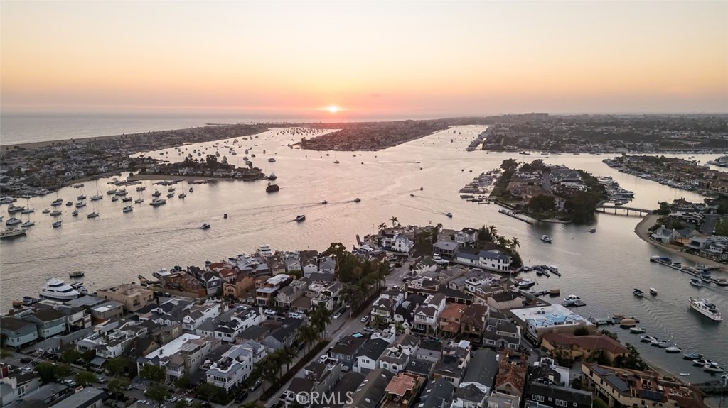 Balboa Island - Main Island (BALM) - Residential