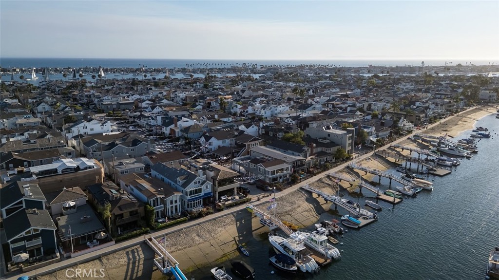 Balboa Island - Main Island (BALM) - Residential
