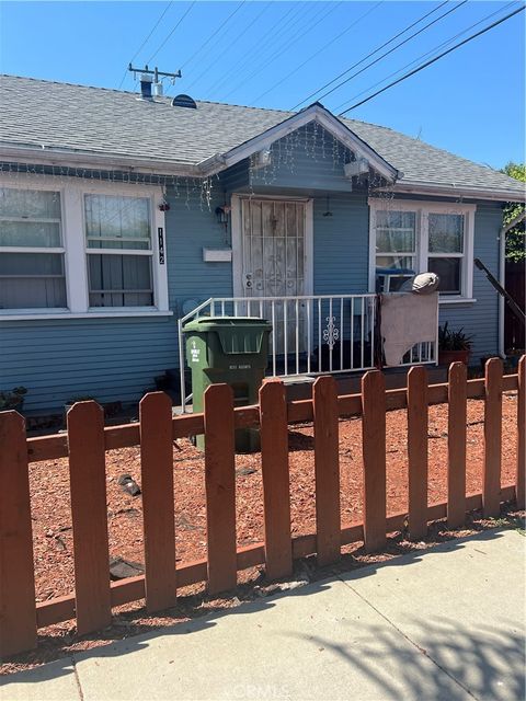 1142 E 66th Street Inglewood CA 90302