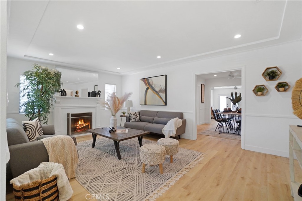 3636 Gardenia Avenue