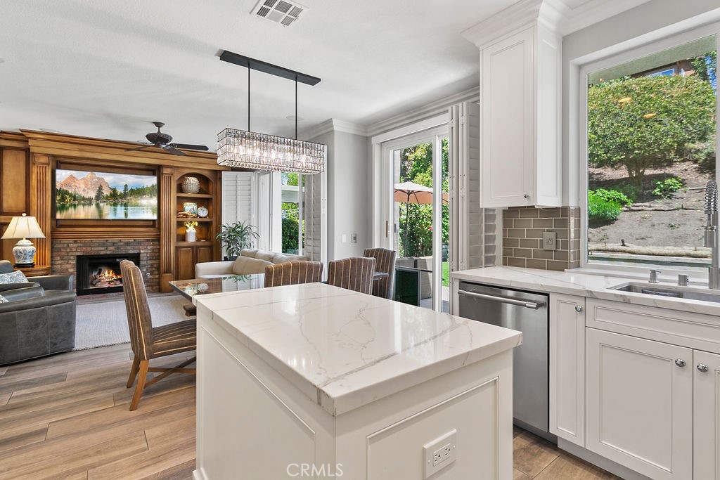 Knolls (KNOL) - Residential Lease