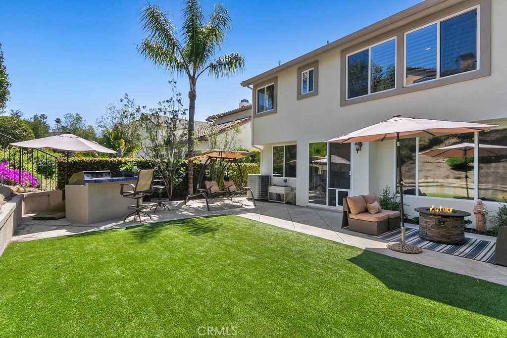 Knolls (KNOL) - Residential Lease