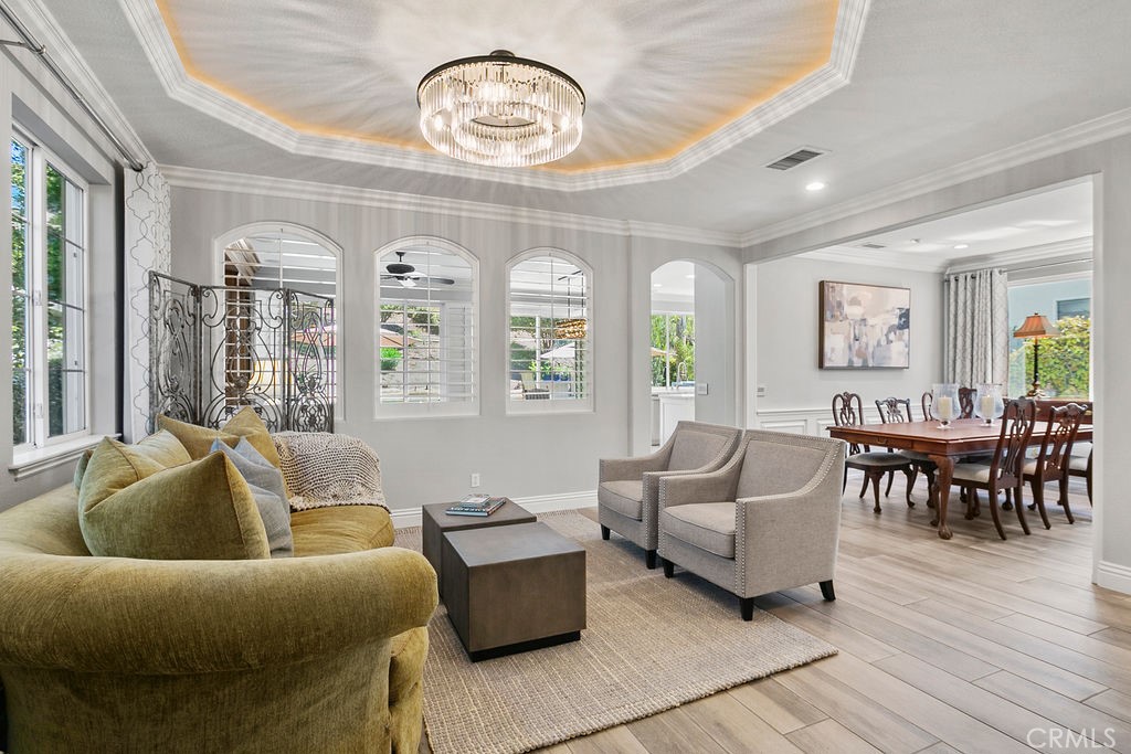 Knolls (KNOL) - Residential Lease