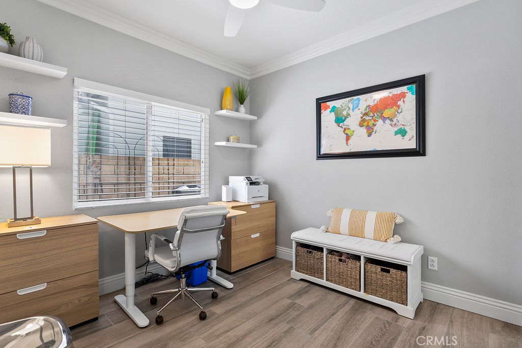 Knolls (KNOL) - Residential Lease