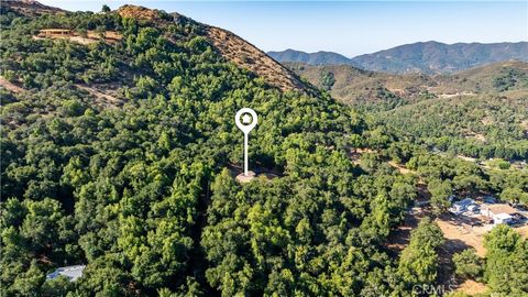 A home in Atascadero