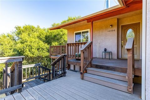 A home in Atascadero