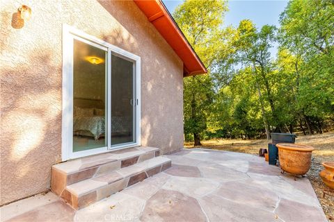 A home in Atascadero