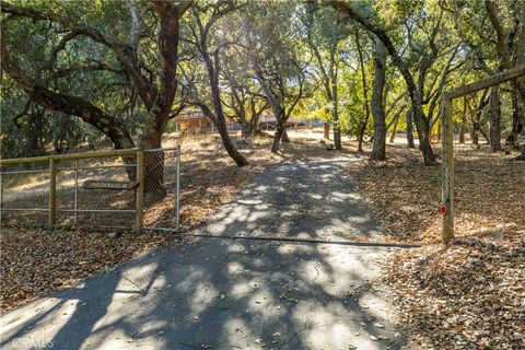 A home in Atascadero